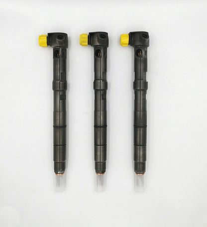 Remanufactured injector 28231462, 28277709, 03P130277A VW