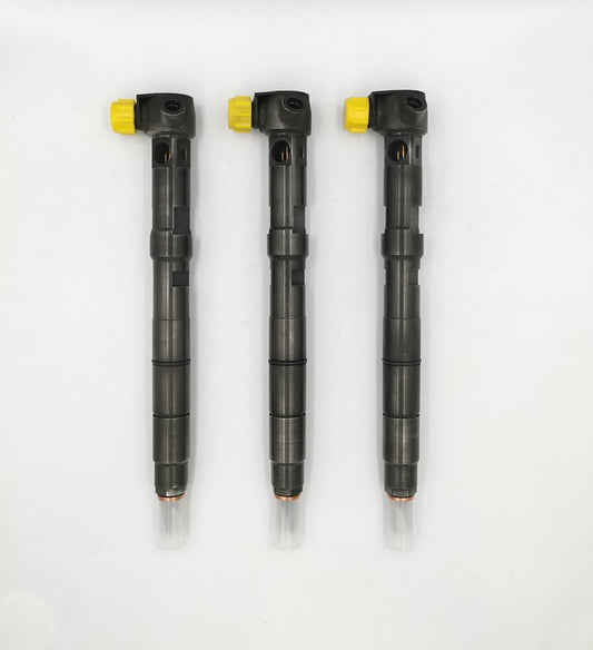 Remanufactured injector 28231462, 28277709, 03P130277A VW
