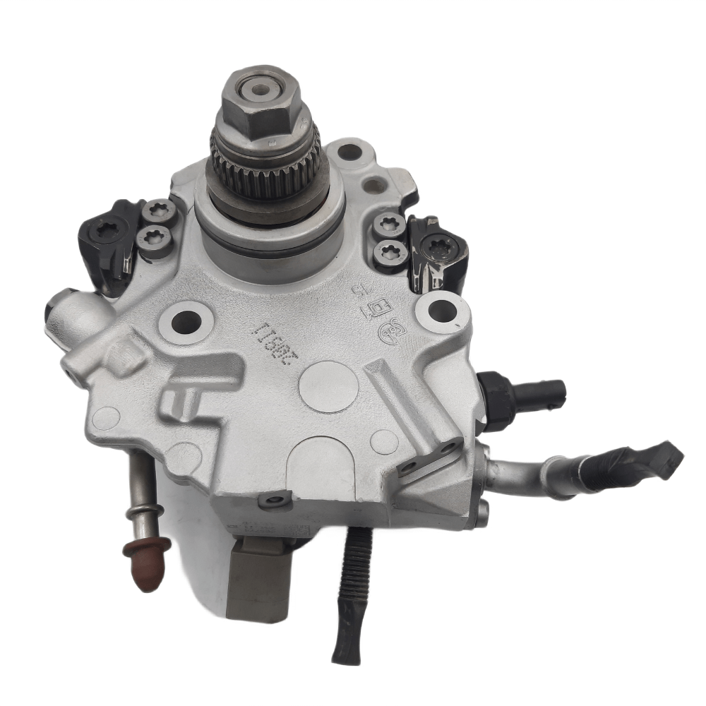 Remanufactured fuel injection pump 28297640, A6510701201 MERCEDES-BENZ