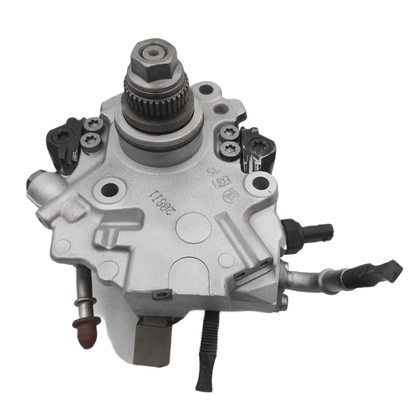 Remanufactured fuel injection pump 28297640, A6510701201 MERCEDES-BENZ
