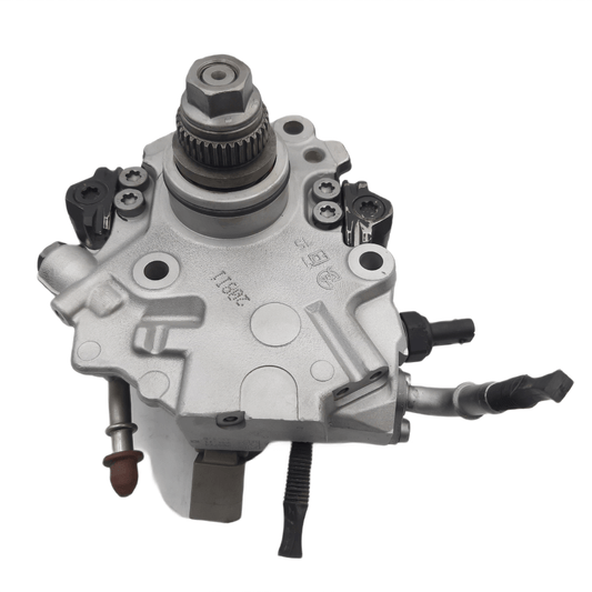 Remanufactured fuel injection pump 28297640, A6510701201 MERCEDES-BENZ
