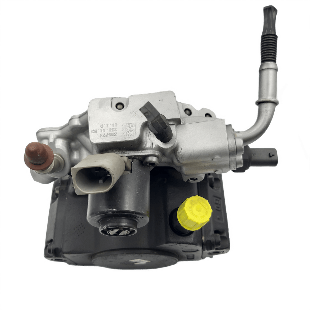 Remanufactured fuel injection pump 28297640, A6510701201 MERCEDES-BENZ