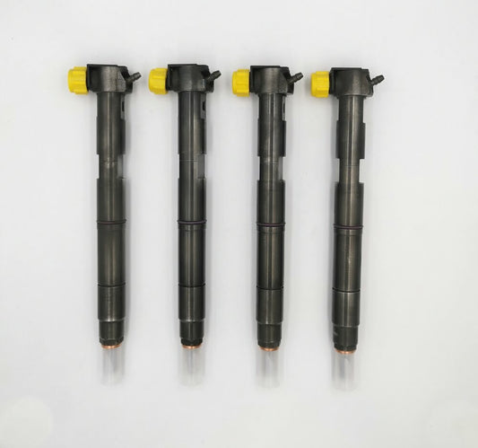 Remanufactured injector EMBR00203D, 33800-2A780 KIA