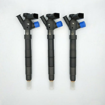 Remanufactured injector Delphi 28475606, 03N130277D AUDI VOKSWAGEN