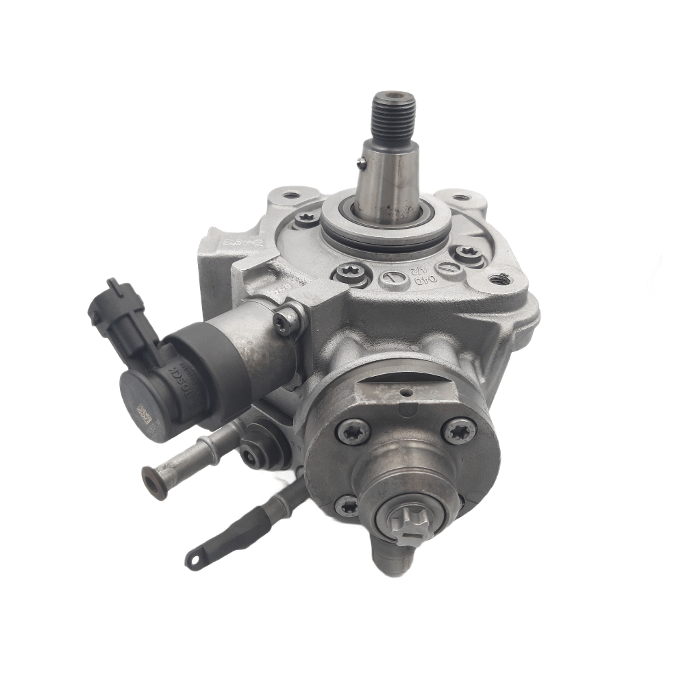 Remanufactured fuel injection pump 0445010539, CV6Q9A543BA FORD