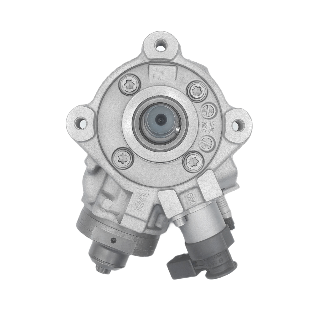Remanufactured fuel injection pump 0445010533, 0445010566, 03L130755AB AUDI SKODA VW