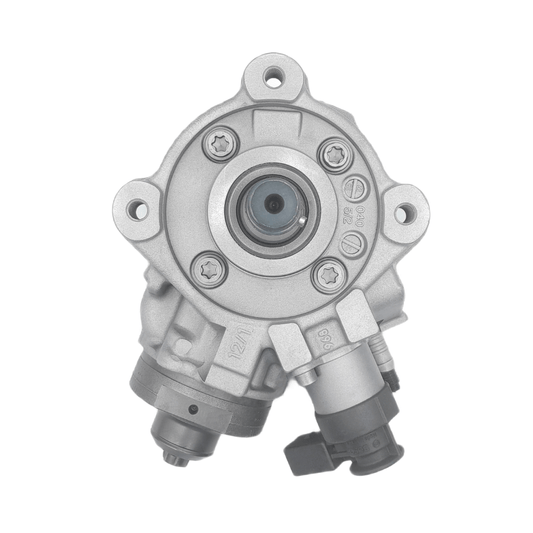 Remanufactured fuel injection pump 0445010533, 0445010566, 03L130755AB AUDI SKODA VW