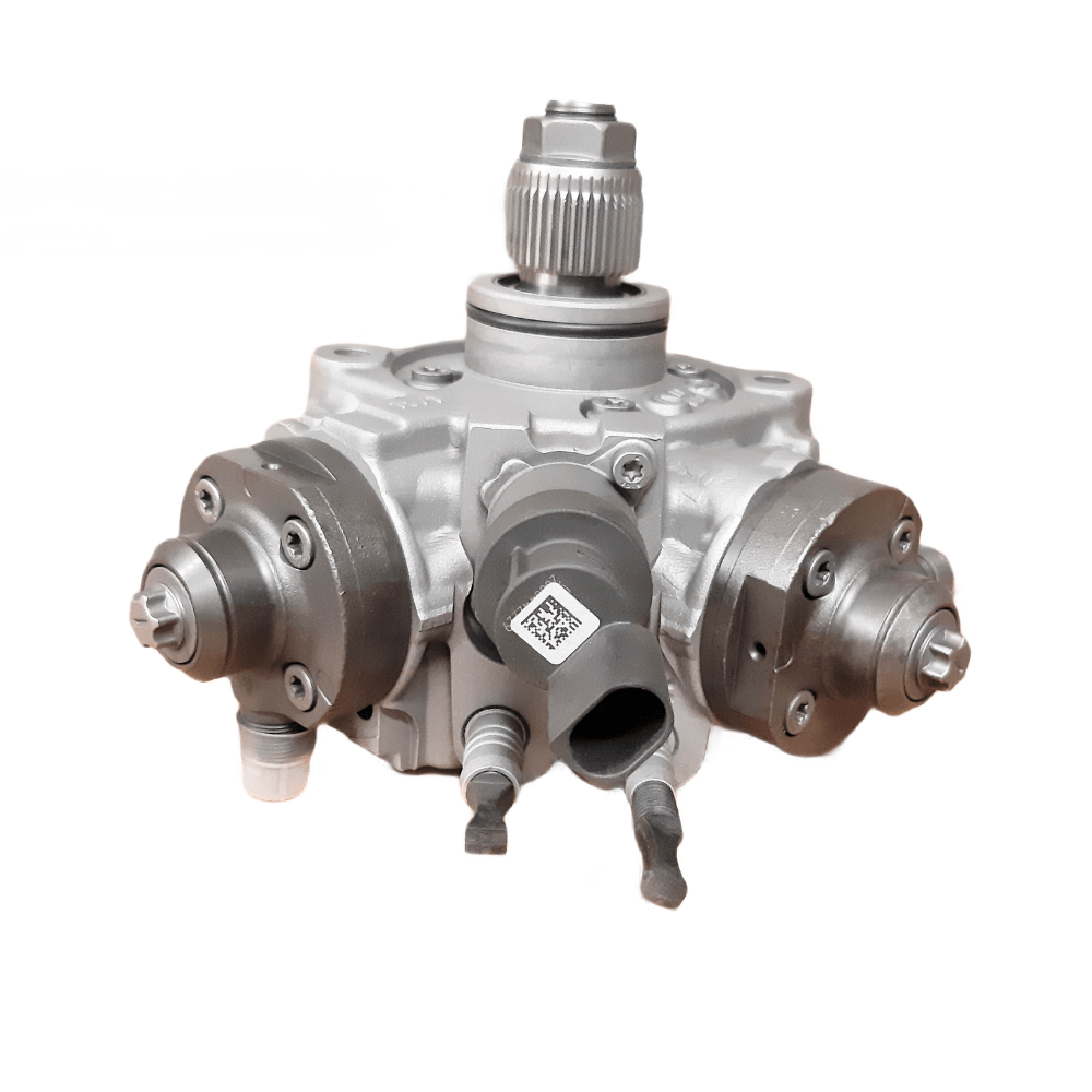 Remanufactured fuel injection pump 0445010691, 059130755CC AUDI