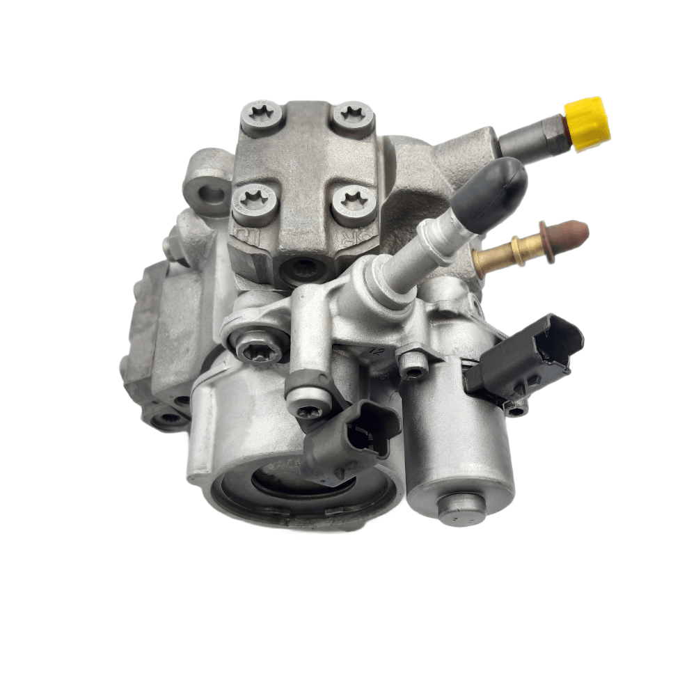 Remanufactured fuel injection pump A2C83489800, BK2Q-9B395-BA, 5WS40696 CITROEN FORD PEUGEOT