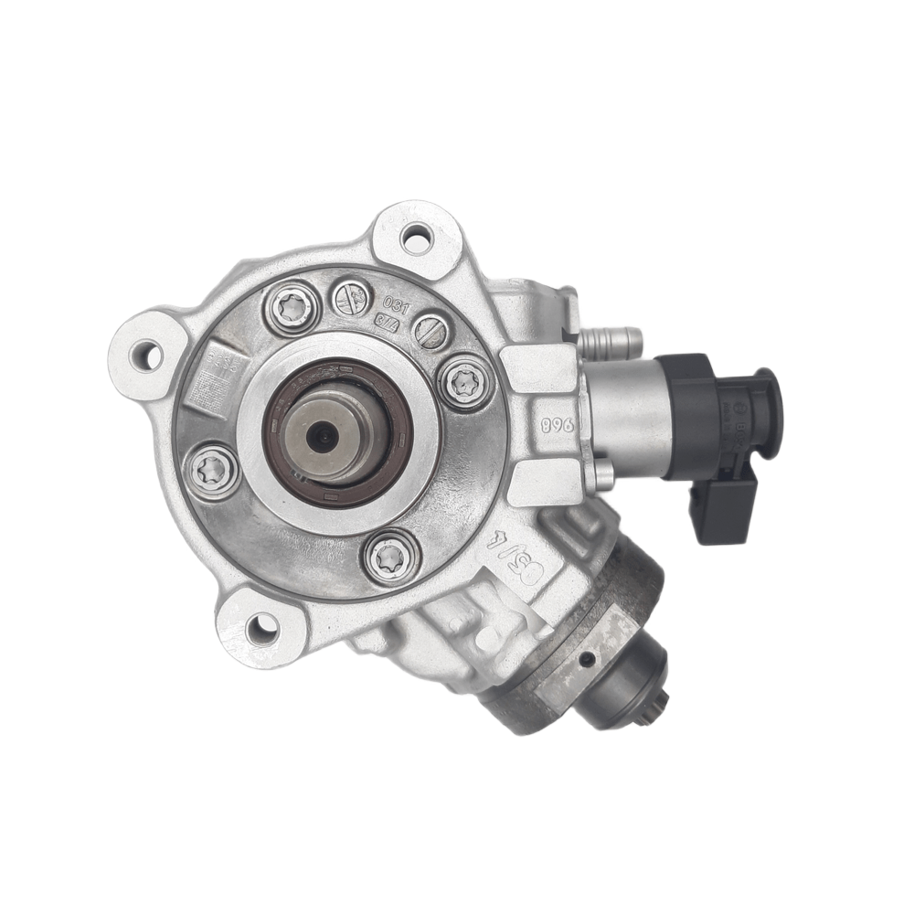 Remanufactured fuel injection pump 0445010520, 0445010541, 03L130755J VOLKSWAGEN