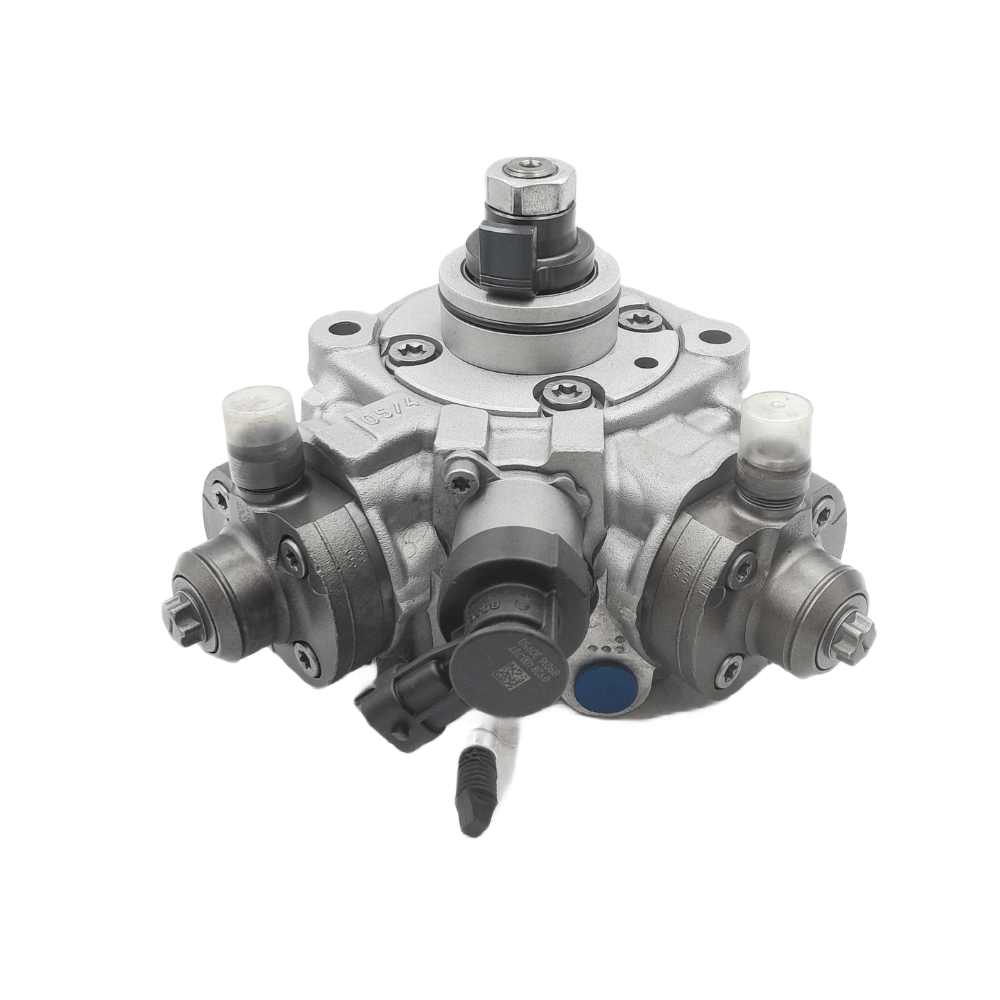 Remanufactured fuel injection pump 0445010612, 16790RL0G51 HONDA