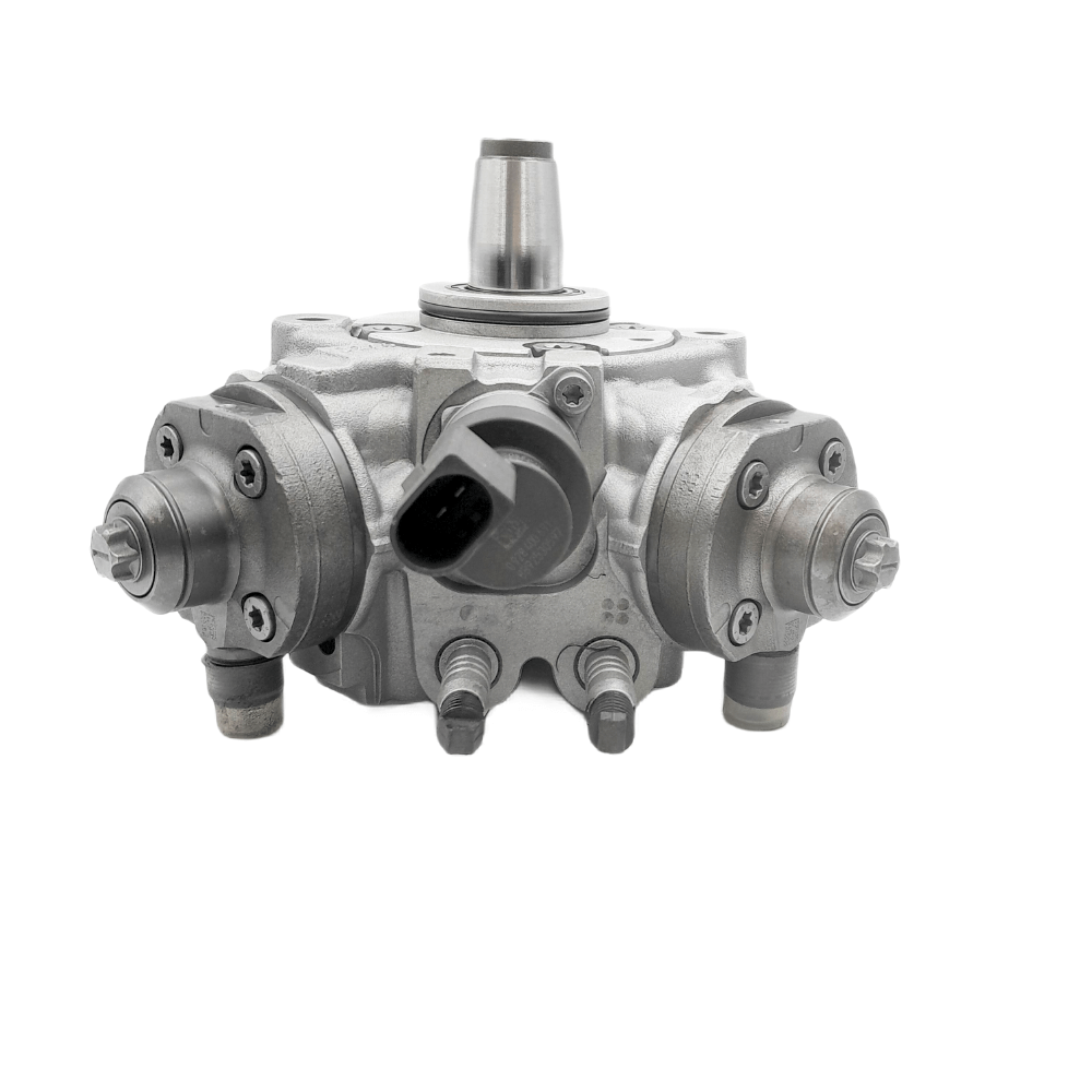 Remanufactured fuel injection pump 0445010617, 7800123 BMW