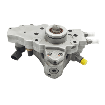 Remanufactured fuel injection pump 0445010143, A6460700401 MERCEDES-BENZ