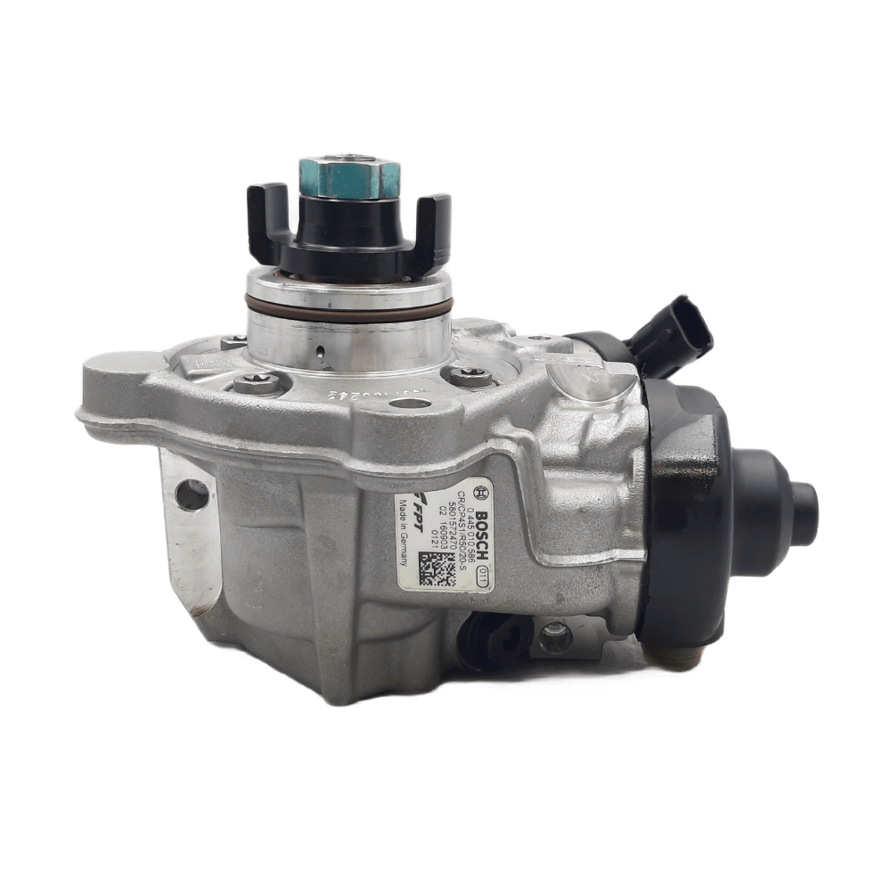 Remanufactured fuel injection pump 0445010586, 5801572470 IVECO