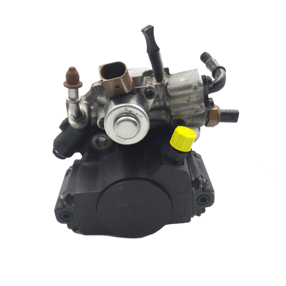 Remanufactured fuel injection pump 28343143, A6510701801 MERCEDES BENZ