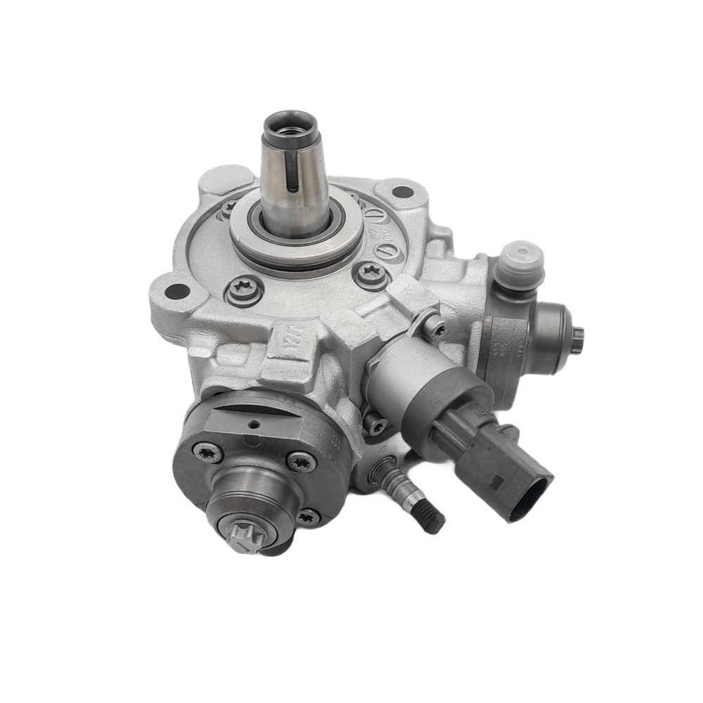 Remanufactured fuel injection pump 0445010638, 0445010668, 0445010808, 0986437453 BMW