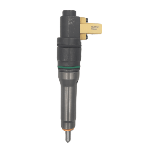 Remanufactured injector 1905001, 1846419 DAF XF 105 EURO 5