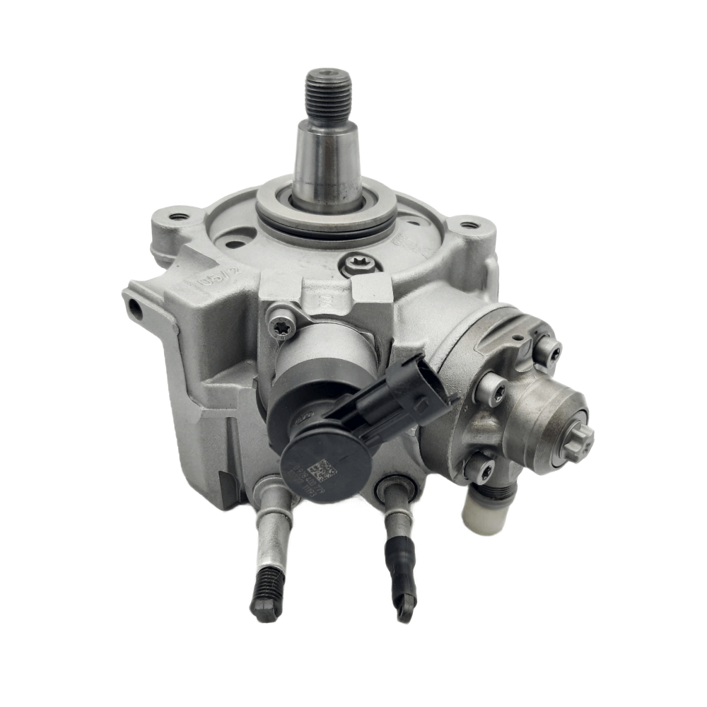 Remanufactured fuel injection pump 0445010739, 0445010738, 9811347380 CITROEN PEUGEOT