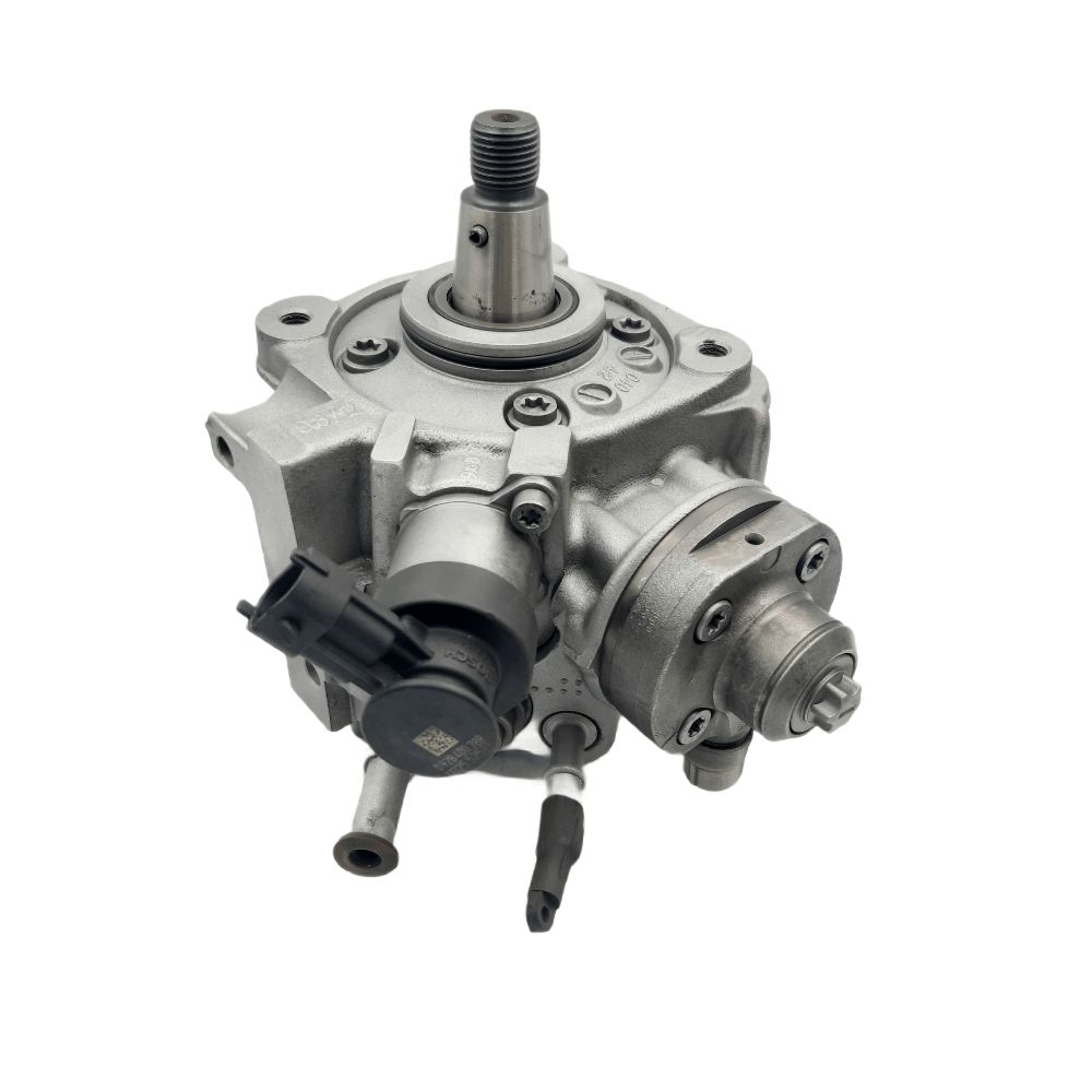 Remanufactured fuel injection pump 0445010539, CV6Q9A543BA FORD