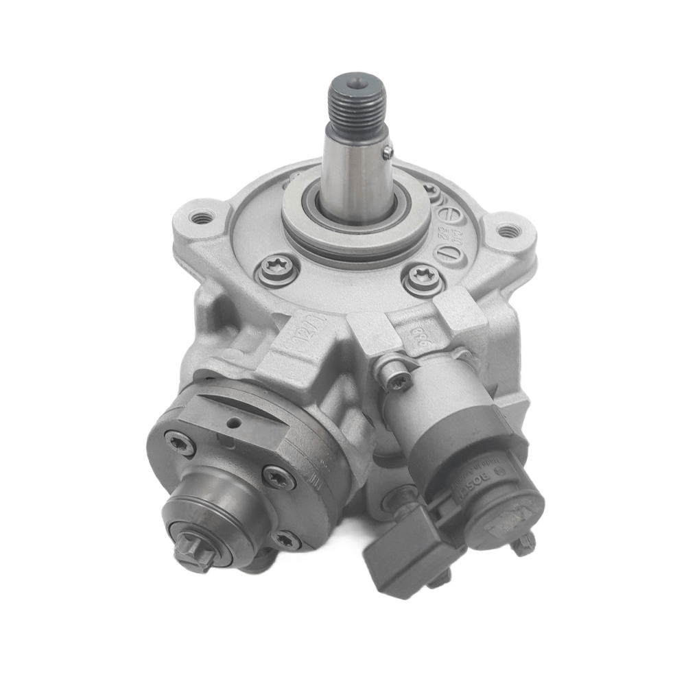 Remanufactured fuel injection pump 0445010533, 0445010566, 03L130755AB AUDI SKODA VW