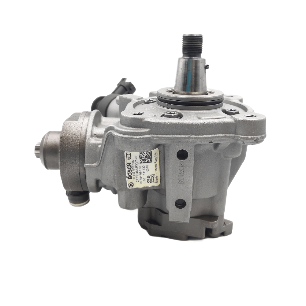 Remanufactured fuel injection pump 0445010552 CITROEN PEUGEOT FORD