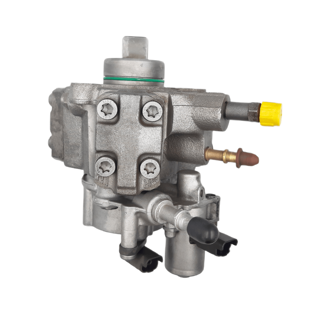 Remanufactured fuel injection pump A2C83489800, BK2Q-9B395-BA, 5WS40696 CITROEN FORD PEUGEOT