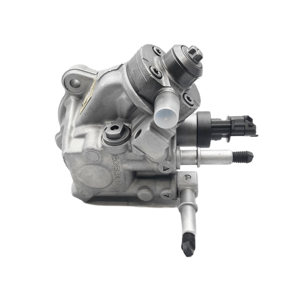 Remanufactured fuel injection pump 0445010596, 0445010595, 33100-2A600 HYUNDAI KIA