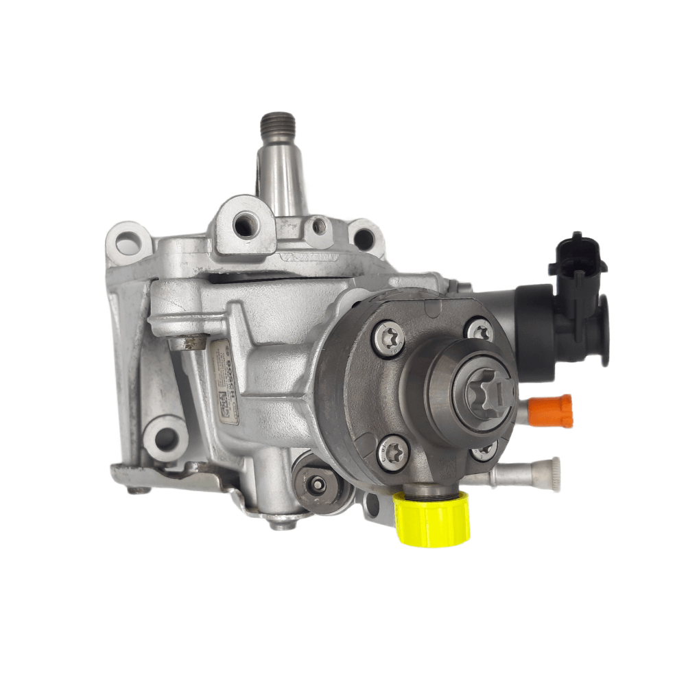 Remanufactured fuel injection pump 0445010530, 167001056R DACIA RENAULT