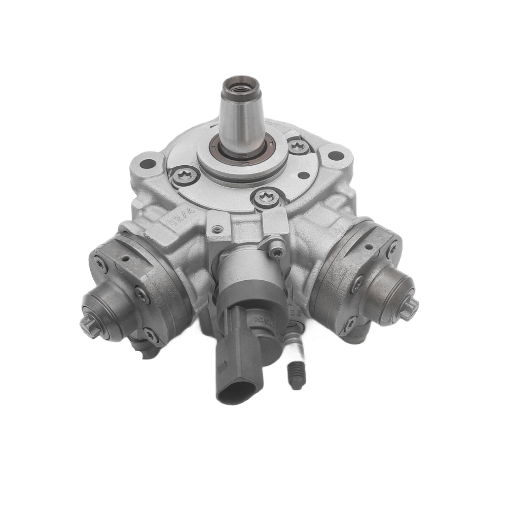 Remanufactured fuel injection pump 0445010617, 7800123 BMW