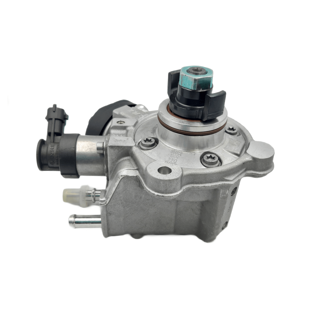 Remanufactured fuel injection pump 0445010586, 5801572470 IVECO