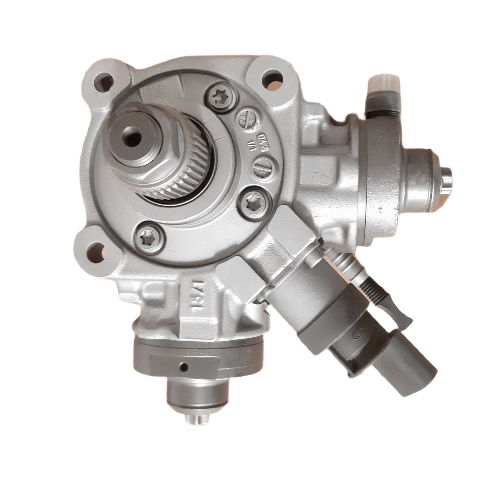 Remanufactured fuel injection pump 0445010691, 059130755CC AUDI