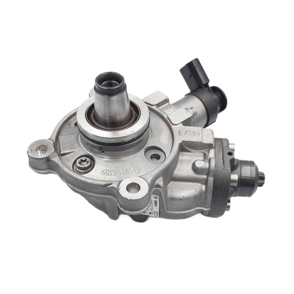Remanufactured fuel injection pump 0445010796, 0445010795, A6540704601 MERCEDES-BENZ