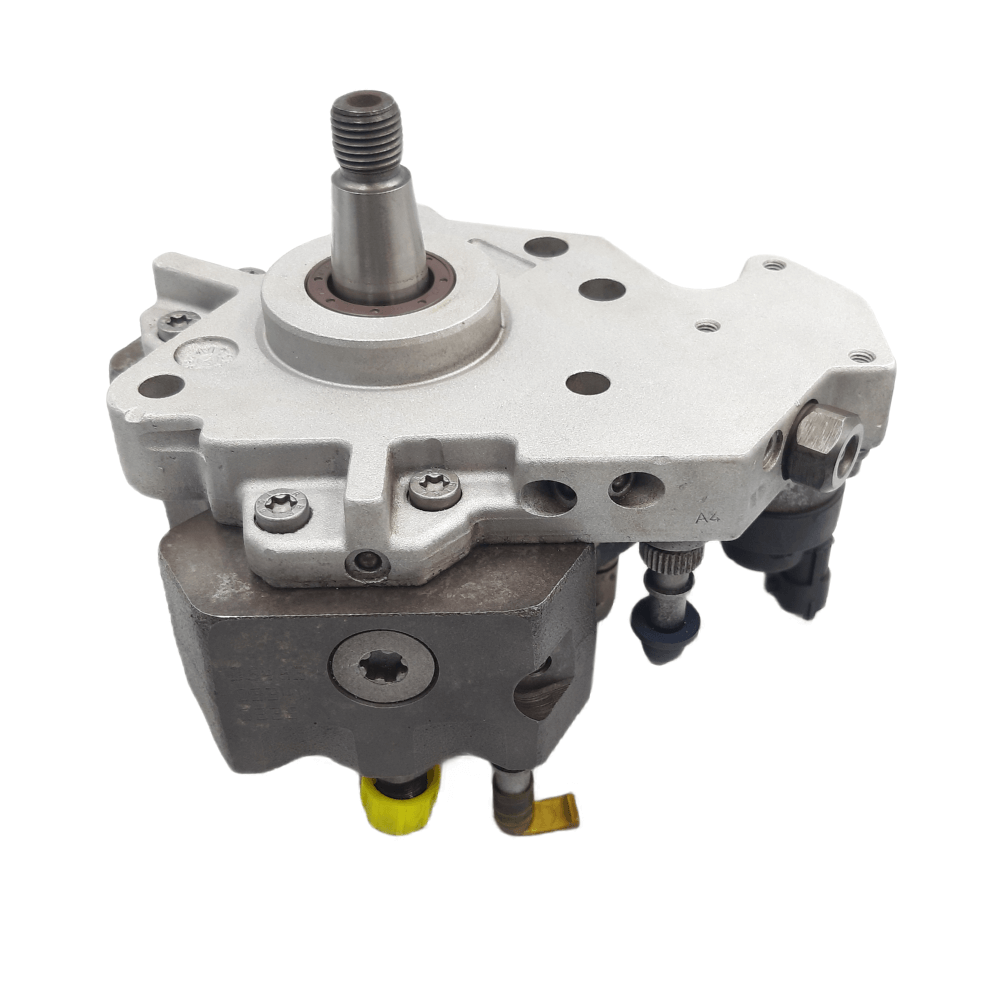 Remanufactured fuel injection pump 0445010075, 8200456693 RENAULT NISSAN OPEL