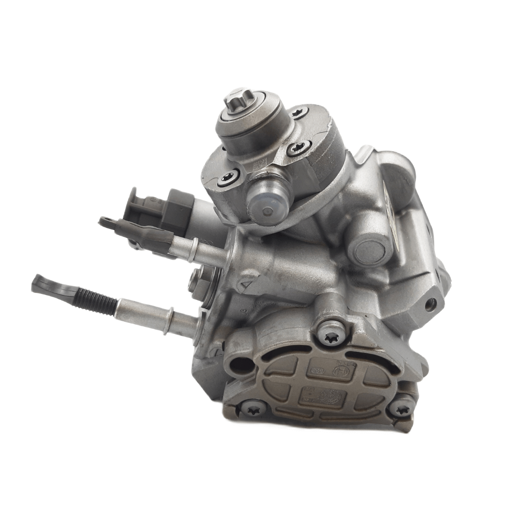 Remanufactured fuel injection pump 0445010552 CITROEN PEUGEOT FORD