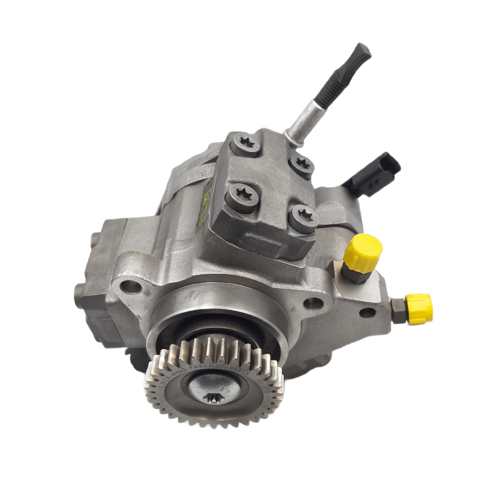 Remanufactured fuel injection pump A2C20003180, 5WS40254 LAND ROVER