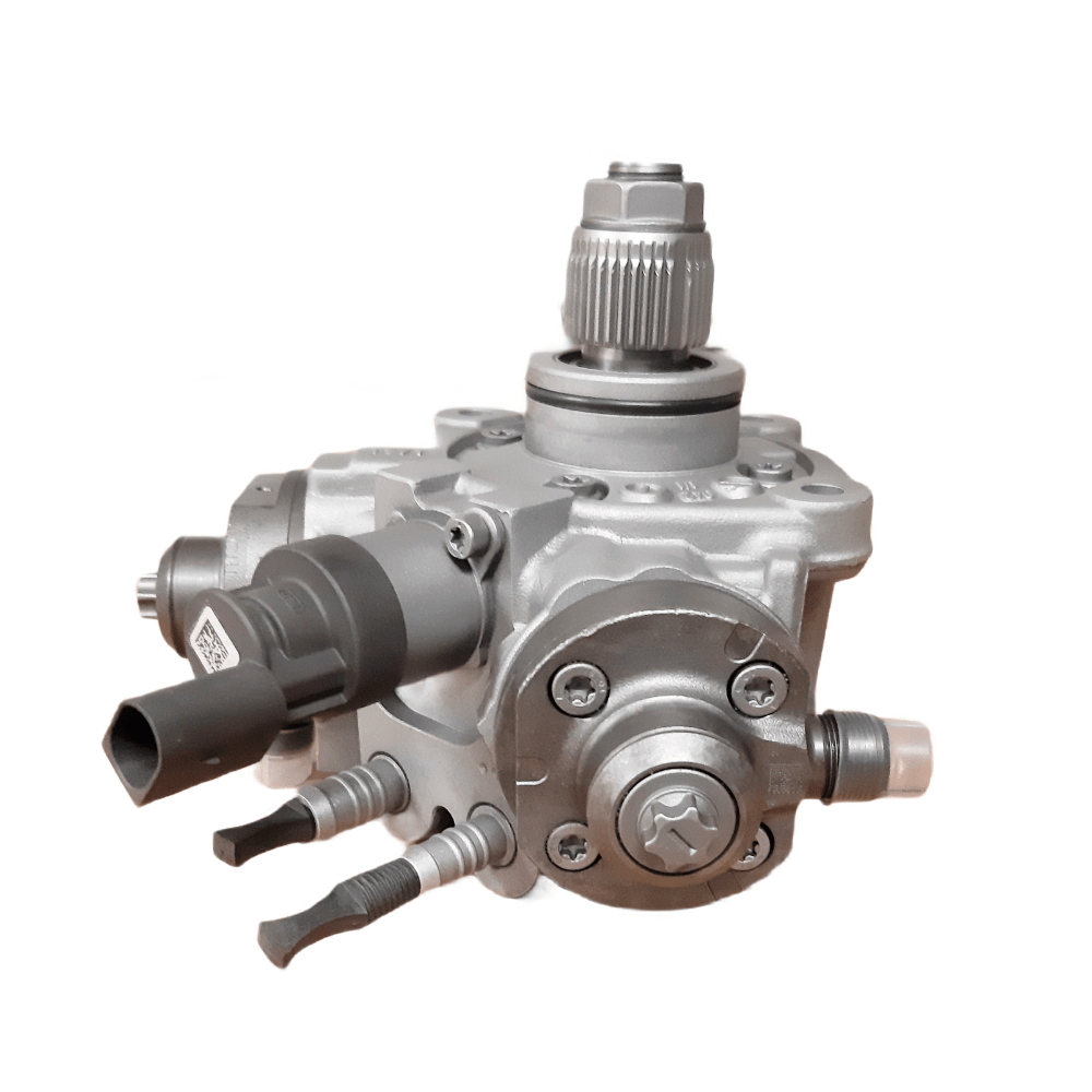 Remanufactured fuel injection pump 0445010643, 059130755BH AUDI