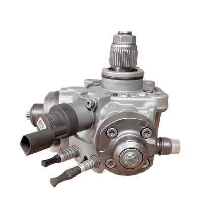 Remanufactured fuel injection pump 0445010643, 059130755BH AUDI