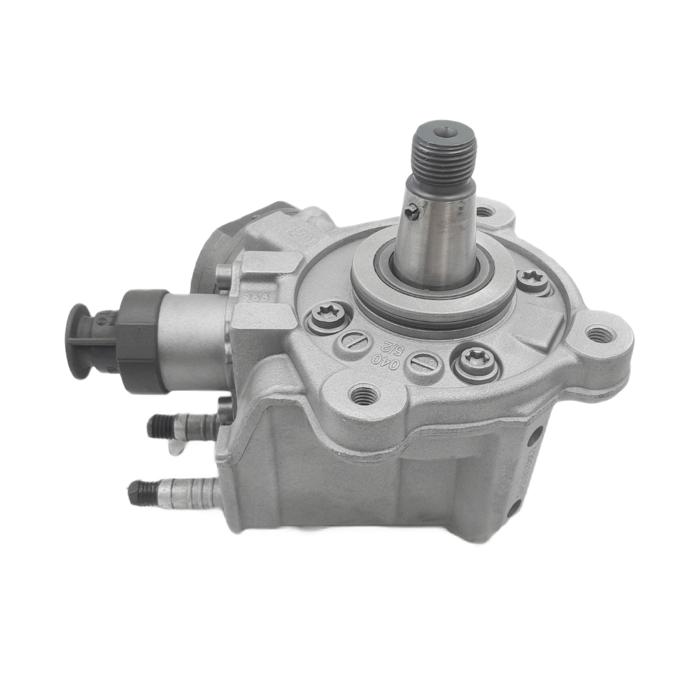 Remanufactured fuel injection pump 0445010533, 0445010566, 03L130755AB AUDI SKODA VW