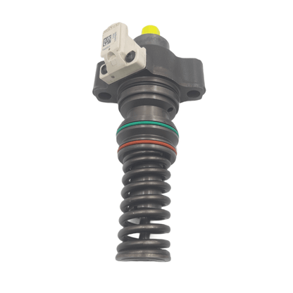 Remanufactured unit injector 1668325 DAF XF 105