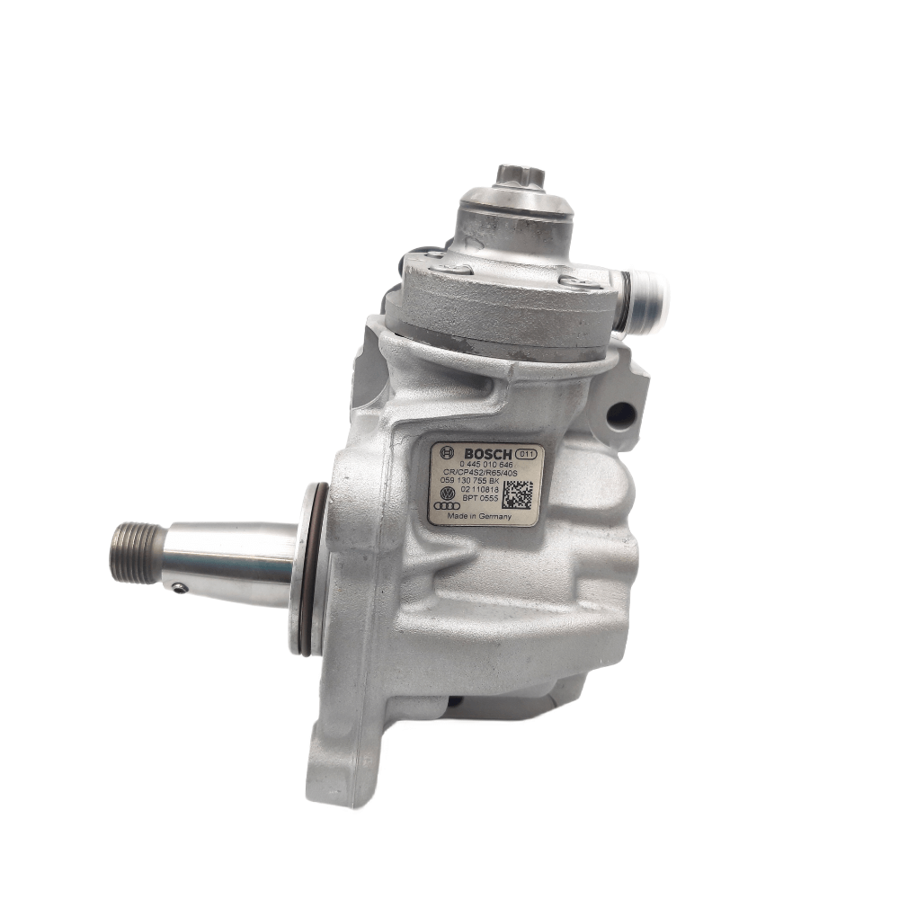 Remanufactured fuel injection pump 0445010646, 059130755BK AUDI VOLKSWAGEN