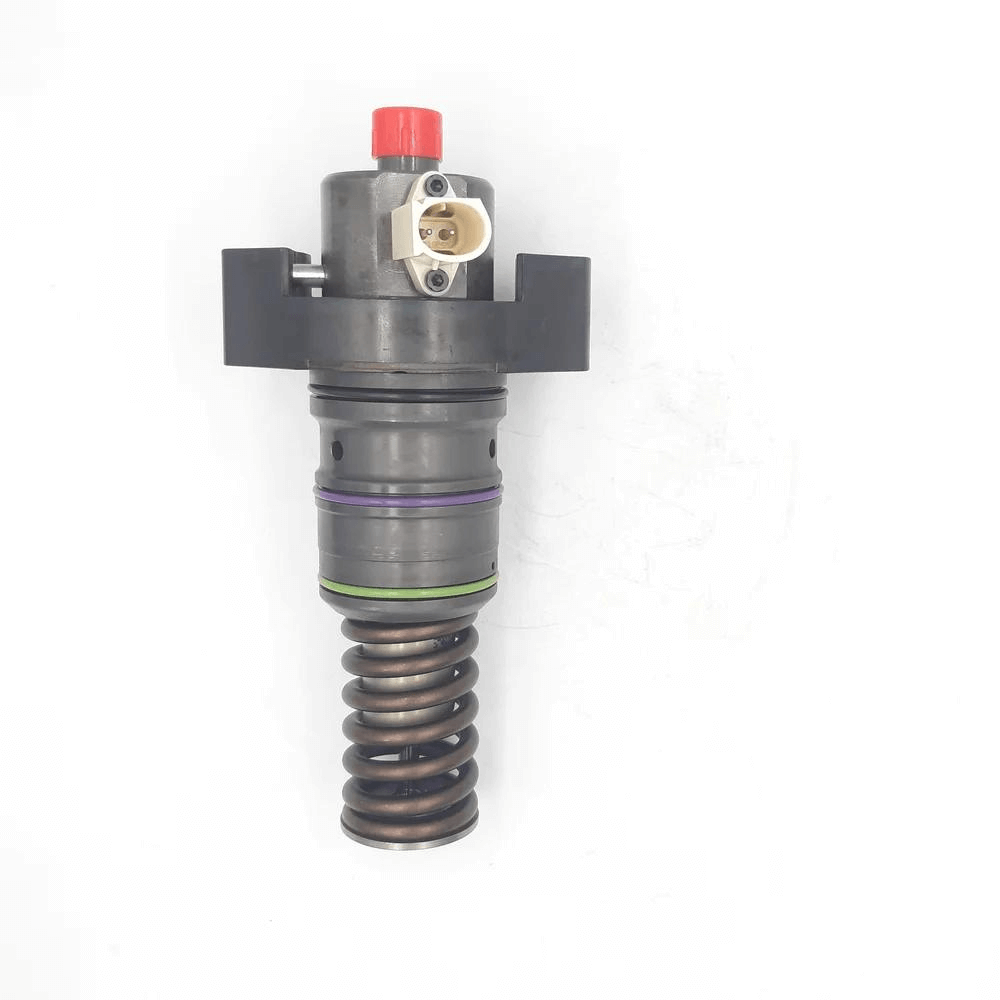 Remanufactured unit injector 1871117 DAF, EURO 6