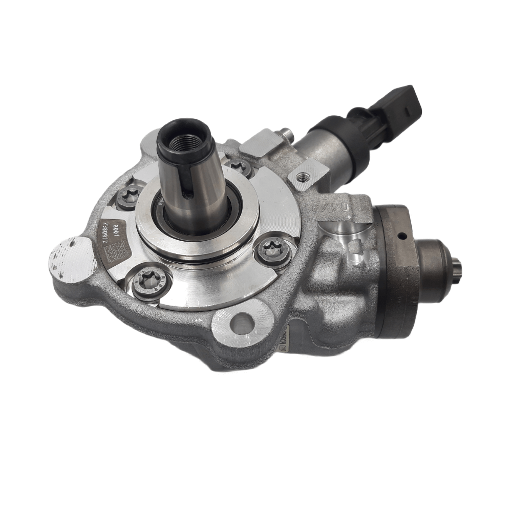Remanufactured fuel injection pump 0445010509, 0445010581, 7801000 BMW
