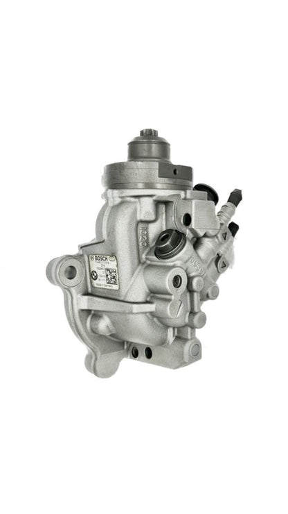Remanufactured fuel injection pump 0445010702, 0445010723, 0445010725 BMW