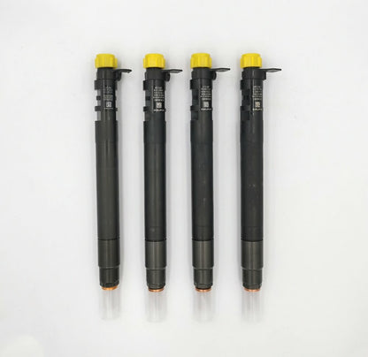 Remanufactured injector Delphi EMBR00101D, 9M5Q9F593BA FORD