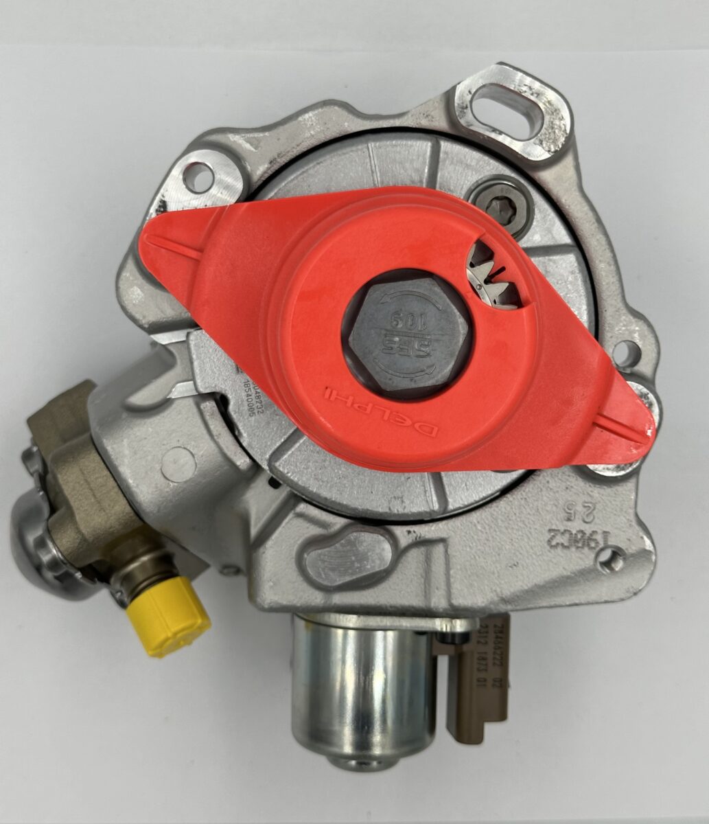 New fuel injection pump 28384347  FORD CITROËN PEUGEOT