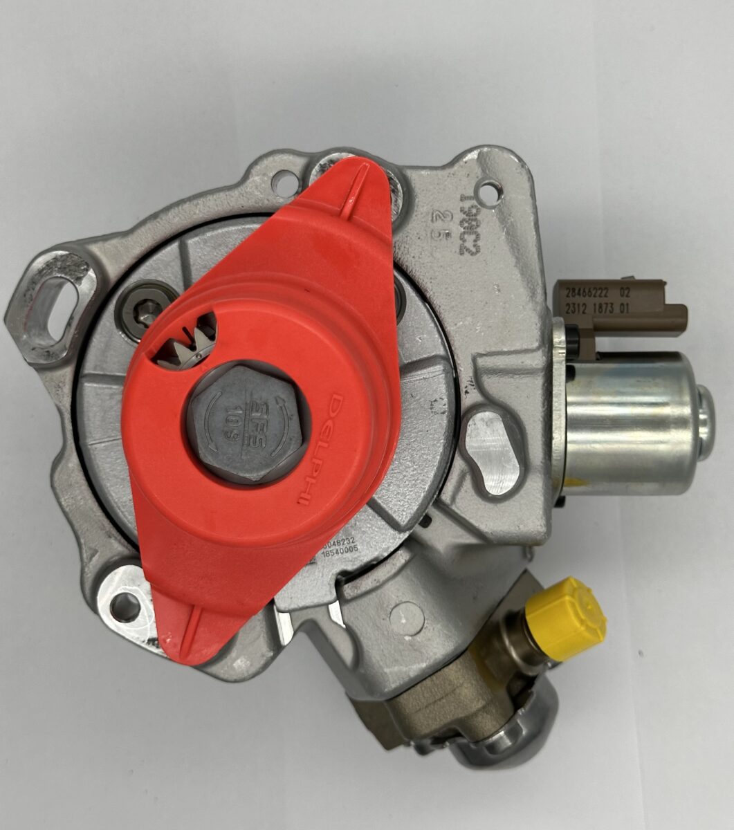 New fuel injection pump 28384347  FORD CITROËN PEUGEOT