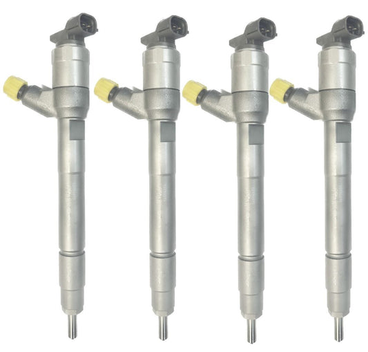 Remanufactured injector Denso 55578075  DCRI301030 OPEL