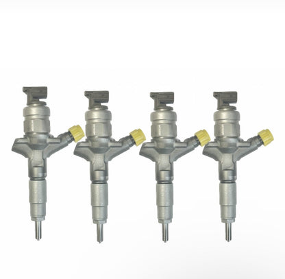 Remanufactured injector Denso 16613AA020, DCRI107890 SUBARU