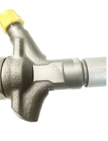 Remanufactured injector Denso 16613AA020, DCRI107890 SUBARU