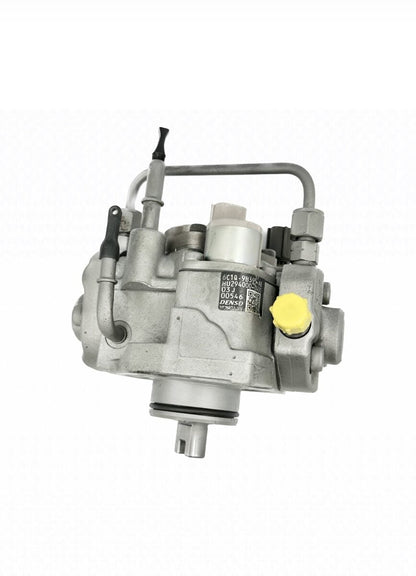 Remanufactured fuel injection pump DCRP300400, 294000-0400, 6C1Q-9B395-AB